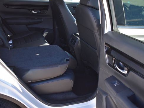 Used 2024 Honda CR-V EX-L image 15