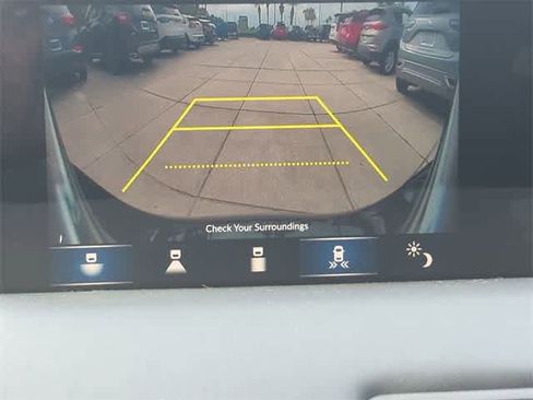 New 2025 Acura TLX SH-AWD w/ A-SPEC Pkg image 32