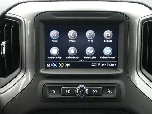 New 2026 Chevrolet Silverado 1500 W/T w/ WT Value Package AWD/4WD image 20