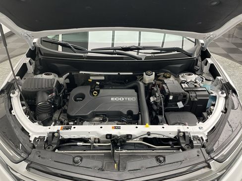 Certified 2022 Chevrolet Equinox LT image 27