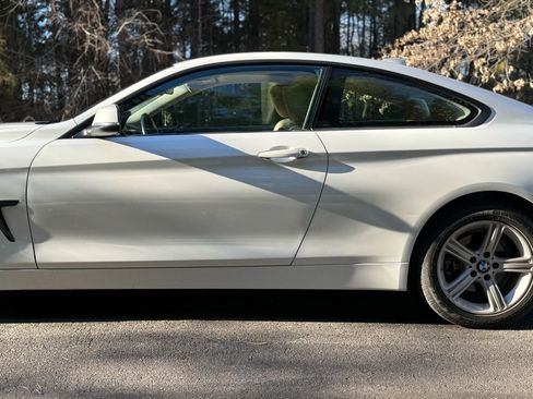 Used 2015 BMW 428i xDrive Coupe image 8