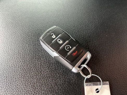 Used 2020 RAM 1500 Big Horn image 58