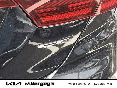Certified 2023 Kia Forte GT-Line w/ GT-Line Premium Package FWD image 12