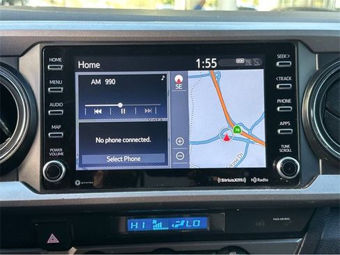 Used 2021 Toyota Tacoma SR5 image 9