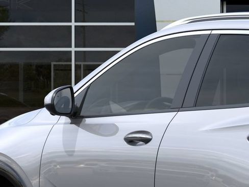 New 2026 Buick Encore GX Sport Touring w/ Advanced Technology Package FWD image 12