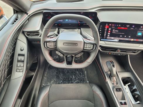 New 2026 Dodge Charger R/T Scat Pack w/ Track Package image 12