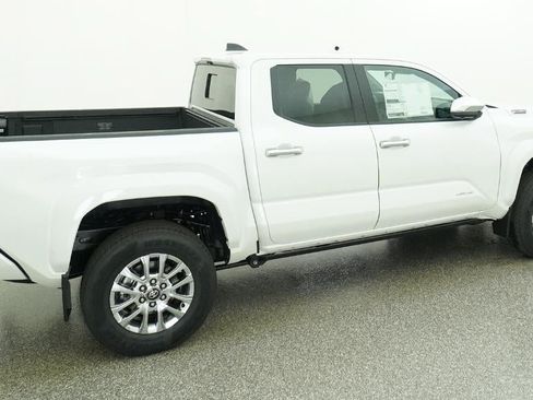 New 2026 Toyota Tacoma Limited AWD/4WD image 10