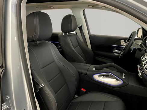 New 2026 Mercedes-Benz GLE 350 4MATIC image 18