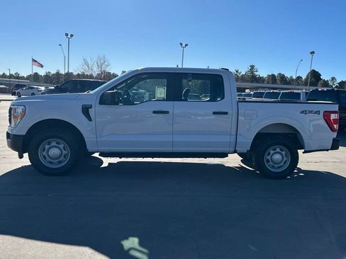 Used 2021 Ford F150 XL w/ Equipment Group 101A High AWD/4WD image 7