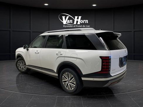 New 2026 Hyundai Palisade SEL Premium image 3