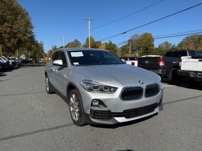 Used 2020 BMW X2 sDrive28i w/ Convenience Package