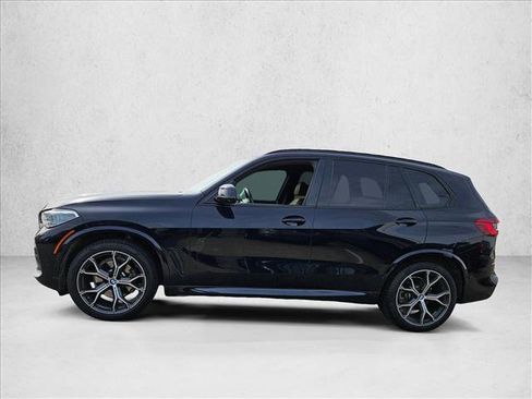Used 2019 BMW X5 xDrive40i w/ M Sport Package image 8