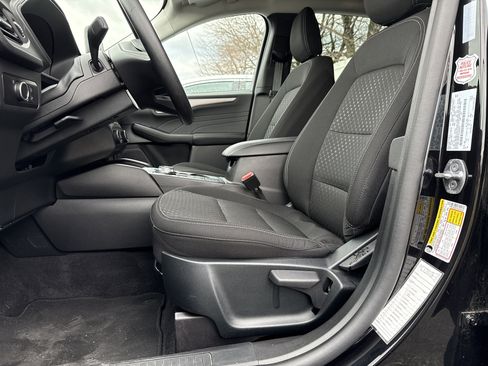 Used 2025 Ford Escape Active image 12