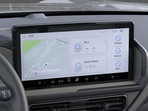 New 2025 Ford Bronco Sport Big Bend image 14