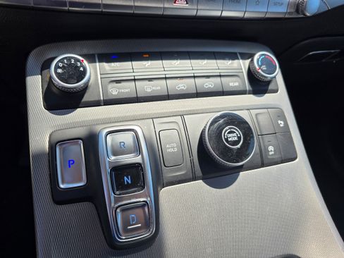 Used 2020 Hyundai Palisade SE FWD image 10