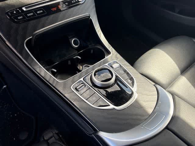 Used 2019 Mercedes-Benz GLC 300 image 18