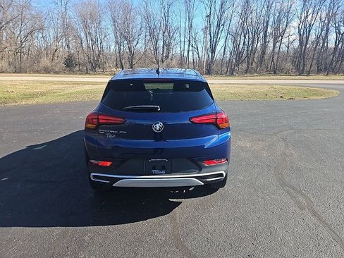 Used 2022 Buick Encore GX Preferred w/ Cold Weather Comfort Package image 6