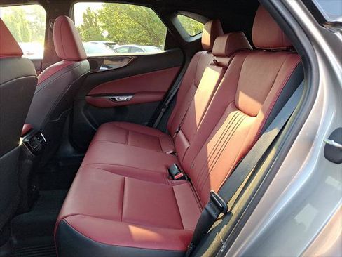 Certified 2024 Lexus NX 350 AWD image 11
