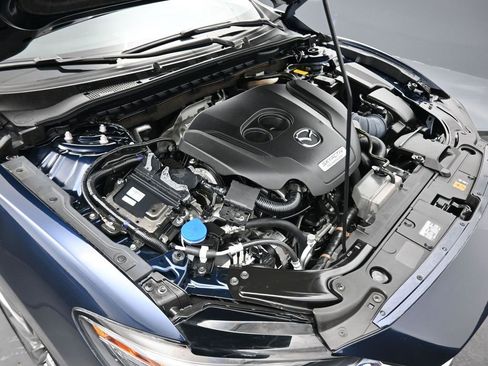 Used 2018 MAZDA MAZDA6 Grand Touring Reserve image 51