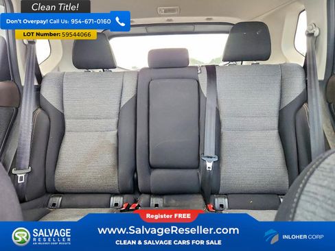 Used 2022 Nissan Rogue SV FWD image 13