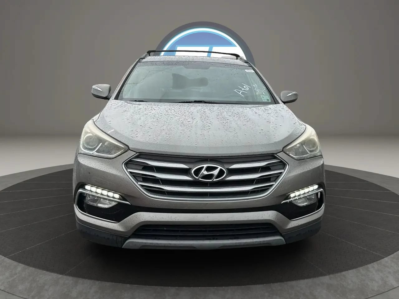Used 2018 Hyundai Santa Fe Sport FWD image 12