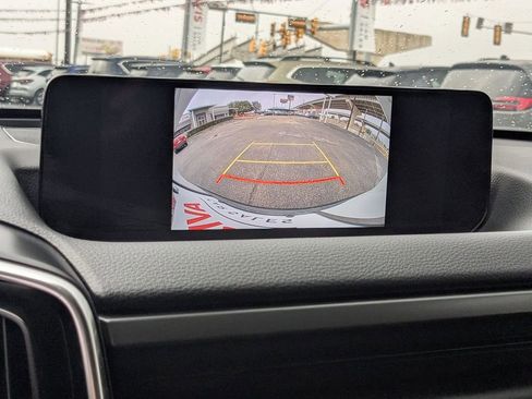 Used 2025 MAZDA CX-50 AWD 2.5 S w/ Premium Plus Pkg image 20