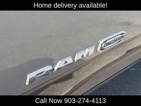 Used 2022 RAM 2500 Limited AWD/4WD image 6