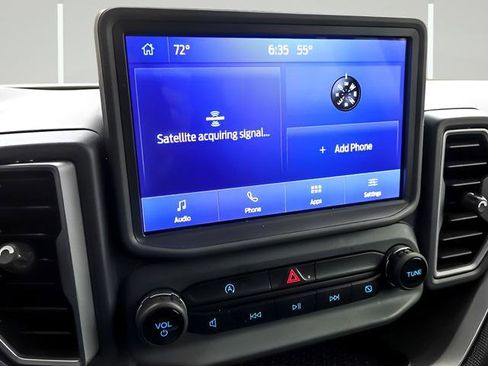 Used 2024 Ford Bronco Sport Big Bend AWD/4WD image 16