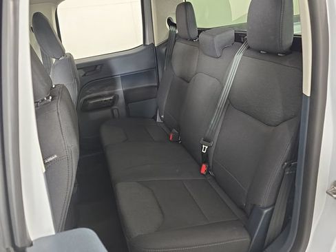 Used 2026 Ford Maverick XL FWD image 25