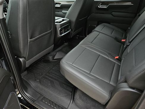 Used 2025 GMC Sierra 1500 Elevation w/ Elevation Premium Package image 28