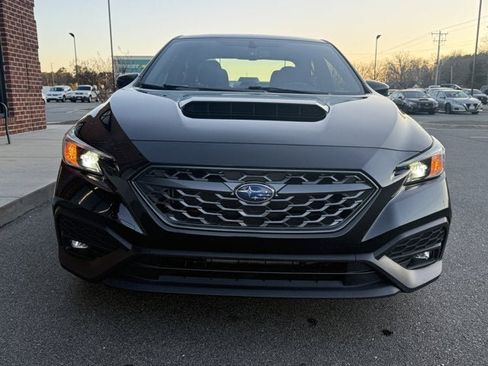 Used 2022 Subaru WRX Premium image 9