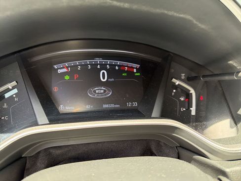 Used 2020 Honda CR-V Touring image 2