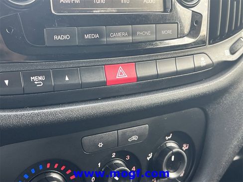 Used 2022 RAM ProMaster City Tradesman image 7