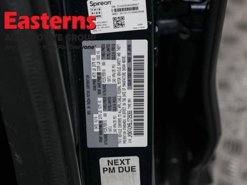 Used 2020 MAZDA CX-5 Grand Touring image 37