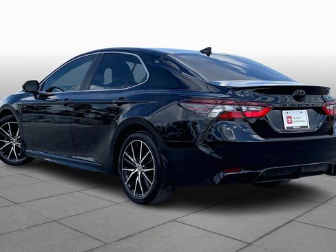 Certified 2024 Toyota Camry SE image 12