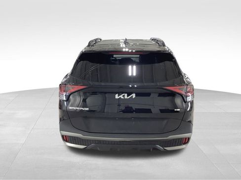 Certified 2023 Kia Sportage X-Line image 7