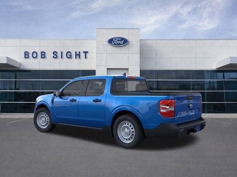 New 2026 Ford Maverick XL w/ Equipment Group 101A image 6