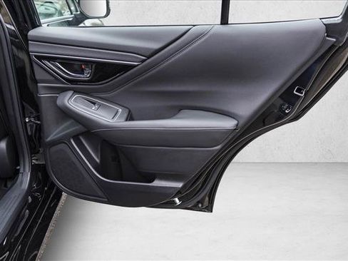 Used 2025 Subaru Legacy Limited image 28