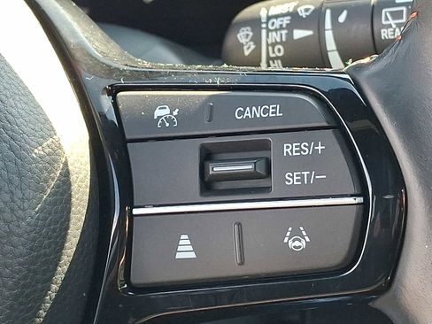 Used 2023 Honda HR-V Sport image 22