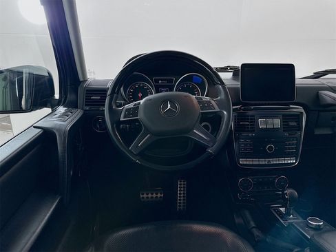 Used 2017 Mercedes-Benz G 550 image 24