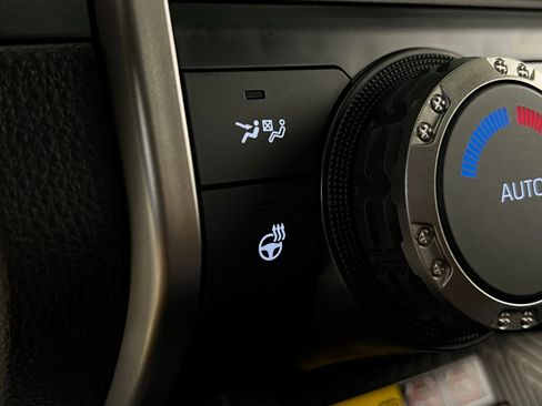 Certified 2026 Toyota 4Runner TRD Off-Road Premium image 22