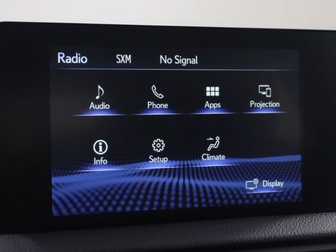 Used 2024 Lexus IS 350 F Sport w/ Memory Package AWD/4WD image 37