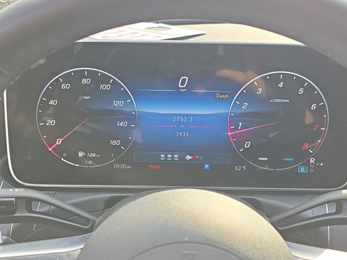 Certified 2025 Mercedes-Benz C 300 Sedan image 26