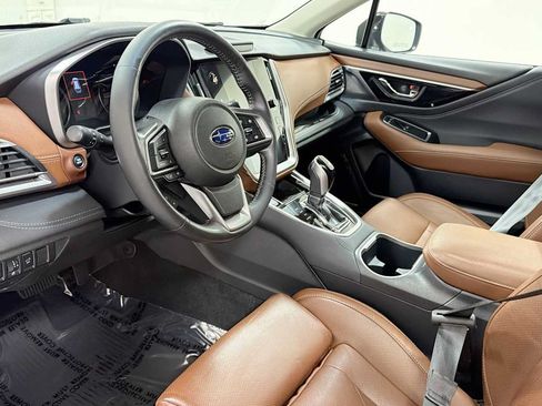 Used 2020 Subaru Outback Touring XT AWD/4WD image 12