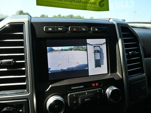 Used 2020 Ford F250 Platinum AWD/4WD image 17