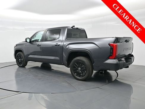 Used 2024 Toyota Tundra Limited image 9