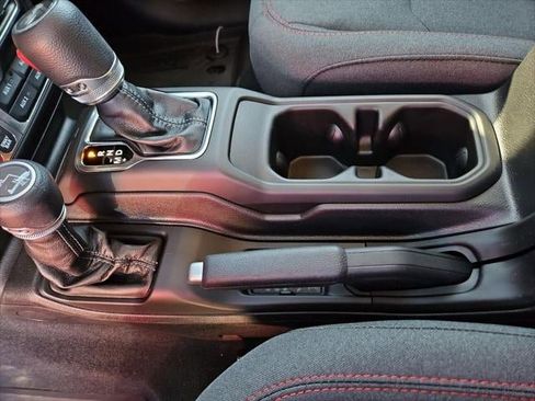 New 2026 Jeep Wrangler Unlimited Rubicon image 54