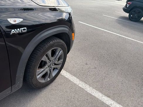Used 2021 Kia Seltos LX AWD/4WD image 21