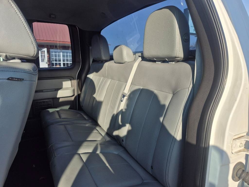 Used 2013 Ford F150 XL w/ PWR Equipment Group RWD image 16