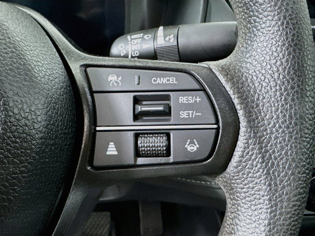 Used 2025 Honda Accord SE image 13